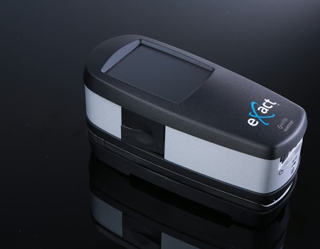 exact分光密度仪检测维修eXact标准密度板维修高级密度计矫正