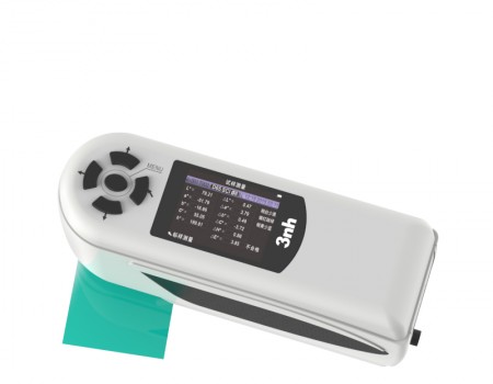 NR200 便携式色差仪