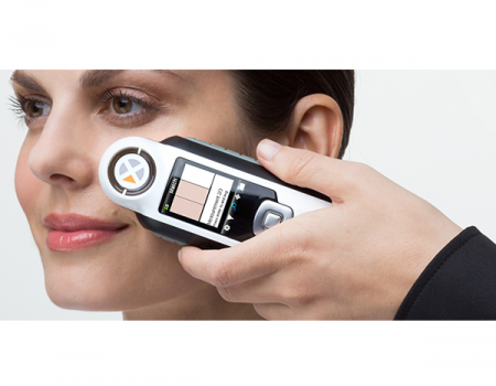 CAPSURE™化妆品颜色检测仪RM200_COSMETIC