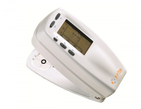 Xrite528分光密度仪