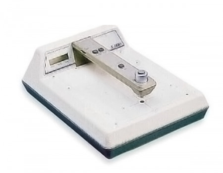 X-Rite 361T 台式透射式密度仪